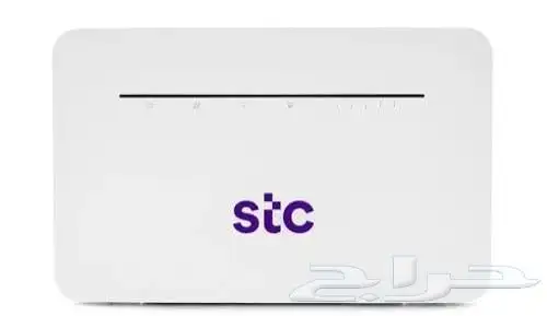 راوتر STC للبيع . 0