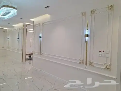 فوم ونعلات فايبر 4