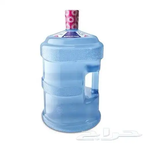 14 جالون تانيا فارغ 0