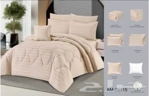 مفارش. ديباجات 1