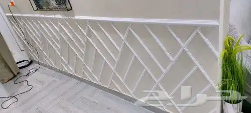 فوم ونعلات فايبر 16