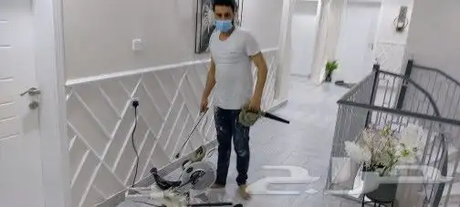 فوم ونعلات فايبر 17