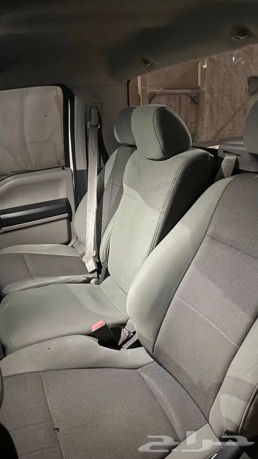 f150 2018 بدون دبل 4