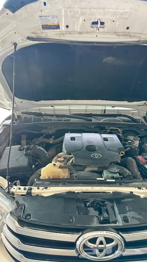 هايلكس 2023 للبيع 1