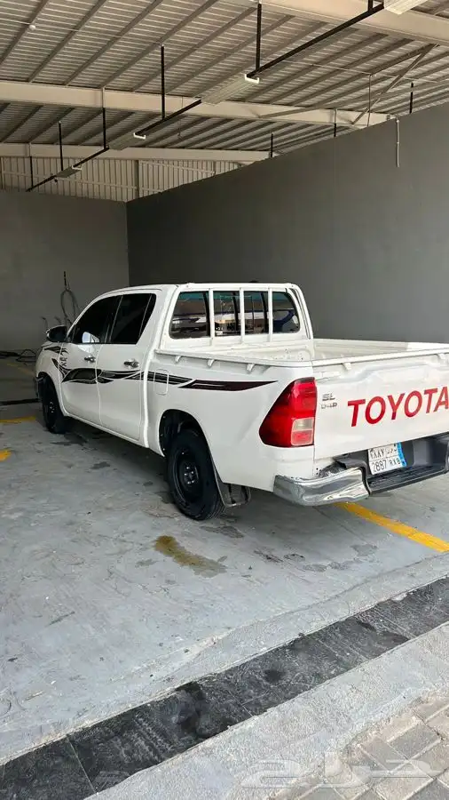 هايلكس 2023 للبيع 0