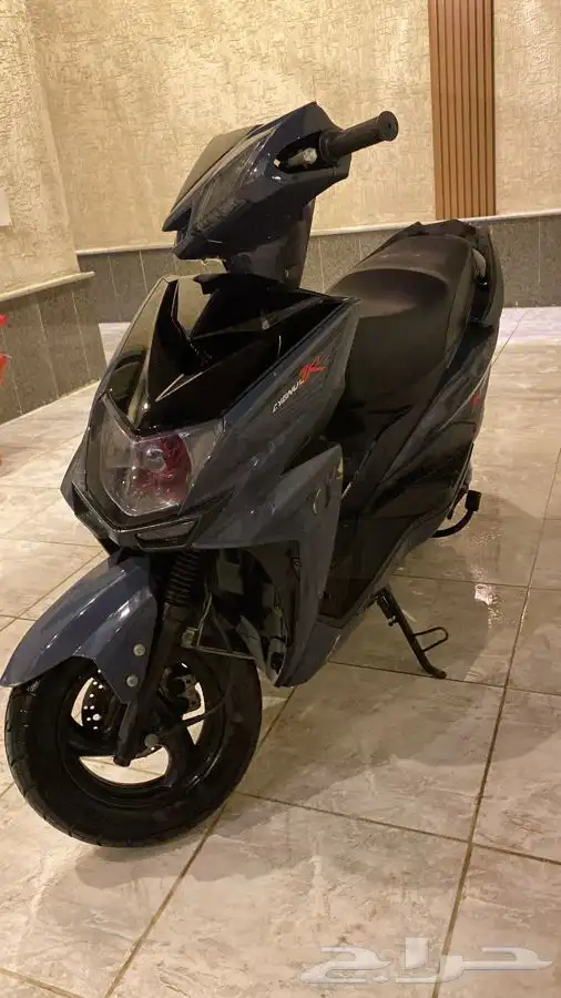 دباب عجيب بلوح 3