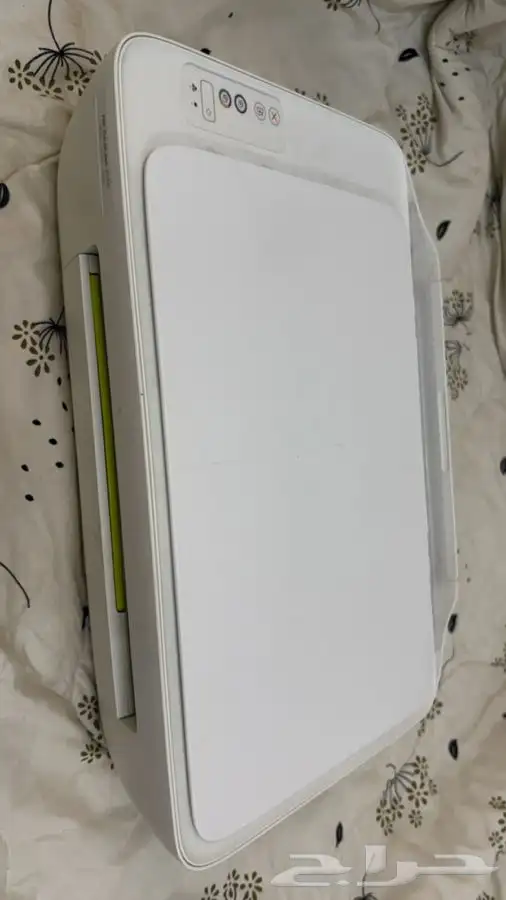 جهاز لابتوب استخدام شخصي نظيف جدا  طابعه 5