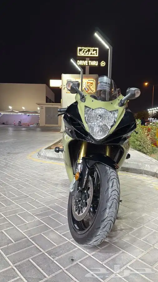 ريس سزوكي 750 -2013 5