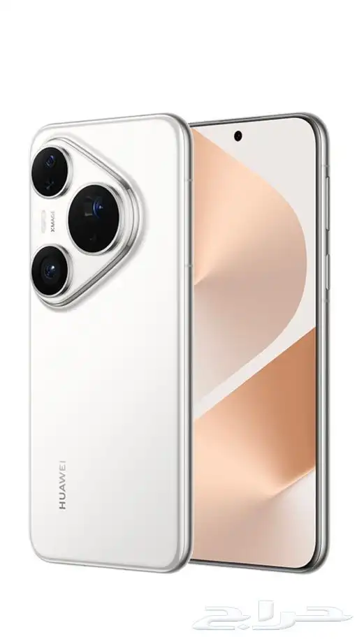 هواوي بيورا 80 3