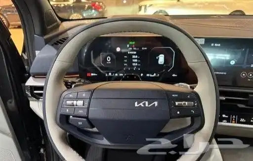 كيا سبورتاج 7