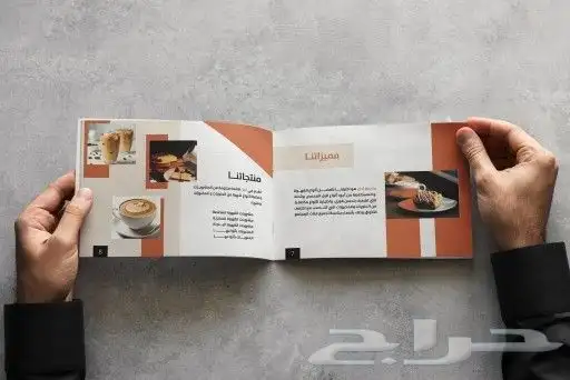 مطابع مطبعة طباعه كروت فواتير ستكرات اختام بوكسات 7