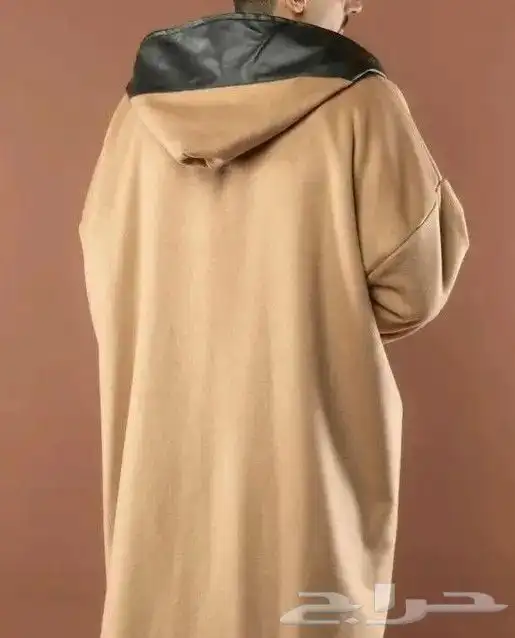 فروات شتوية وجهين دبل فيس 5