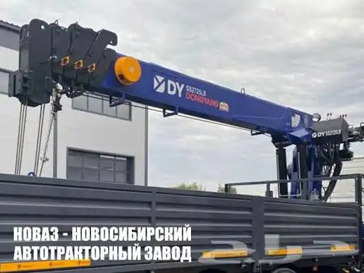 كرين بوم تراك للإيجار جميع المقاسات 2