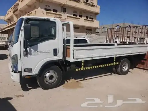 مطلوووب دينا 2010 ايسوزو للبيع اقصاد 0