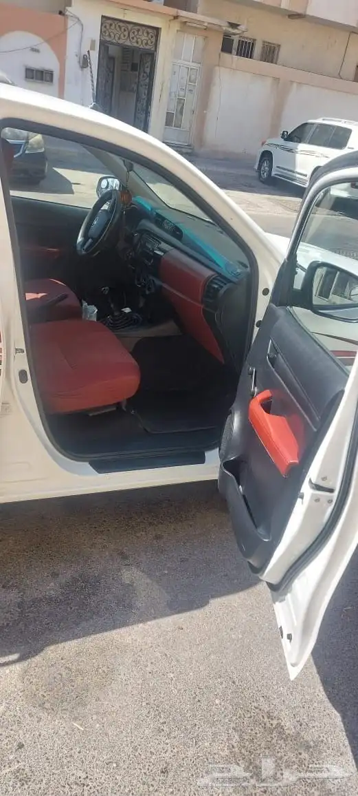 هايلوكس غمارتين 2016 0