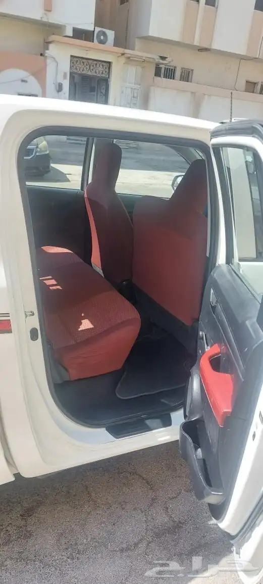 هايلوكس غمارتين 2016 8