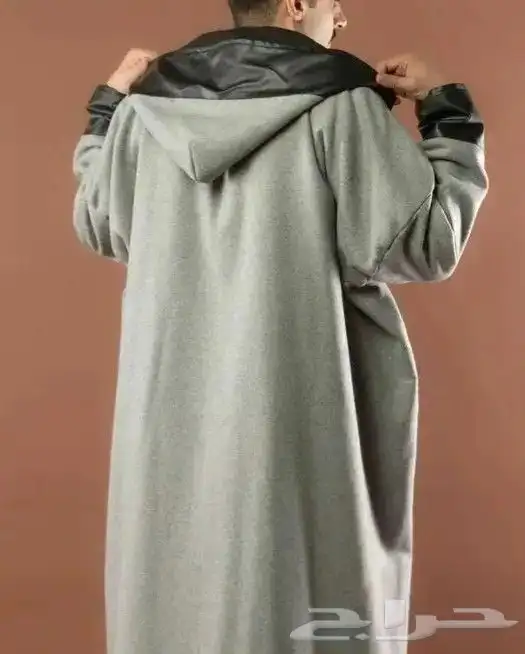 فروات شتوية وجهين دبل فيس 8