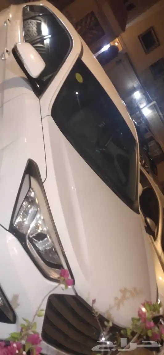 سيارة سنتافي 3014 2