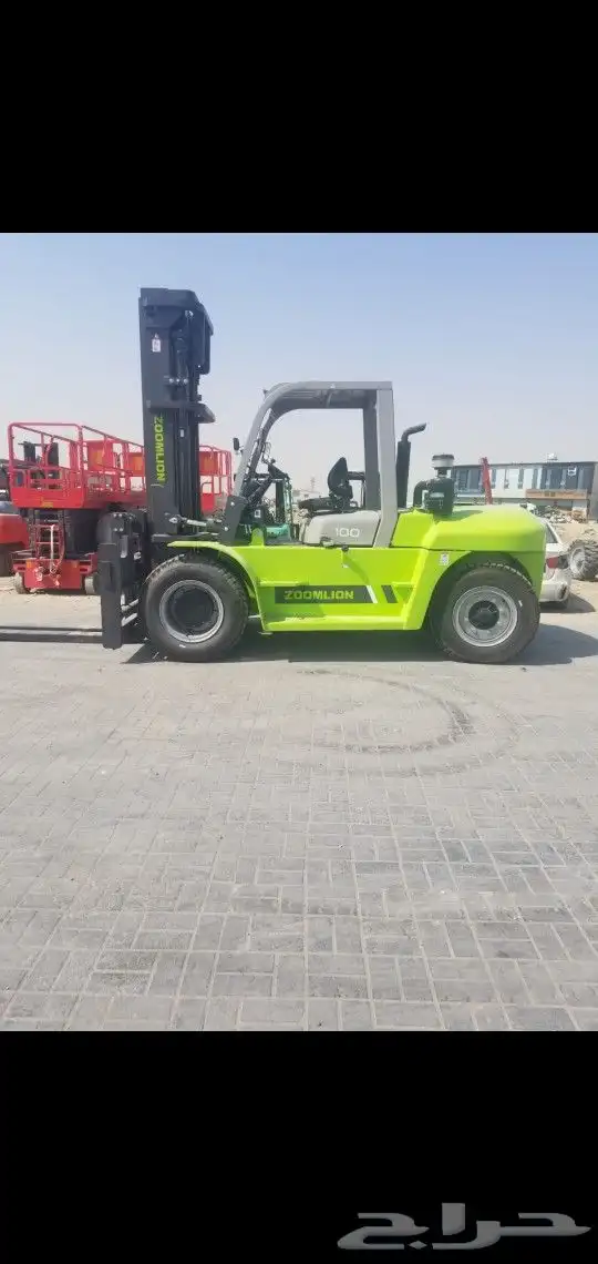 رافعات شوكيه للايجار 3طن5طن 7طن 10طن 16طن وجميع المعدات 0