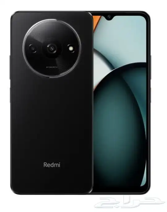 جوال من شاومي فءه متويطه 0