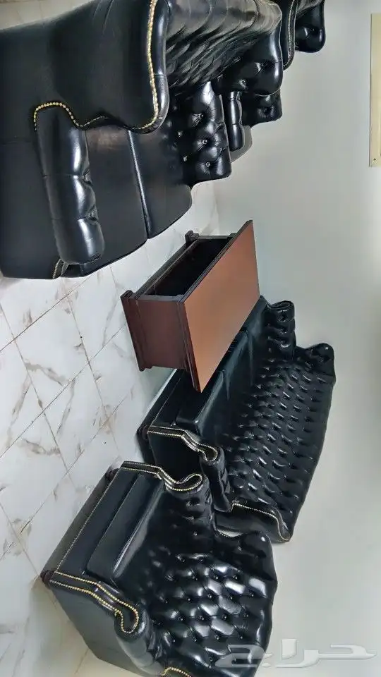 كنب للبيع فاخر ملكي 1