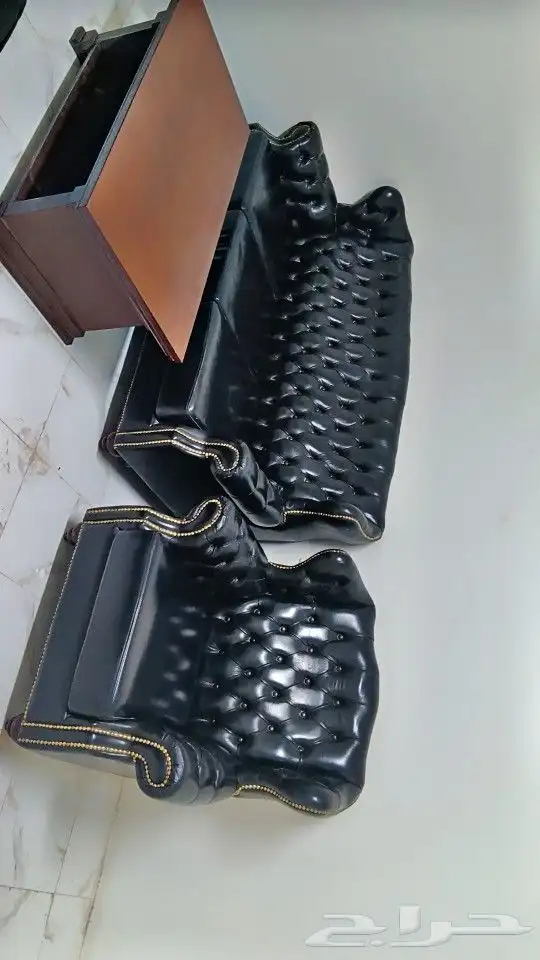 كنب للبيع فاخر ملكي 4