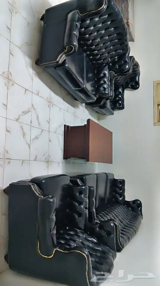 كنب للبيع فاخر ملكي 0