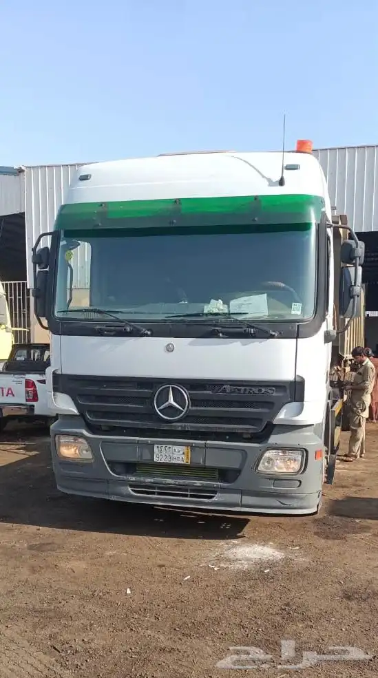 قلابت للاجار الشهري او اليومي مع سائقينها اورقها سليمه 1