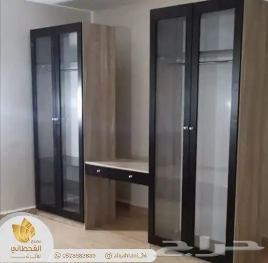 مصنع القحطاني للأثاث تفصيل حسب الطلب لتواصل 11