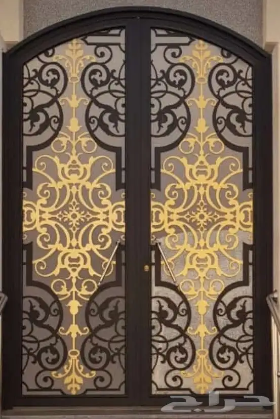 ورشة حداده لوكيشن طائف معلم محمد اجمل باكستاني 5