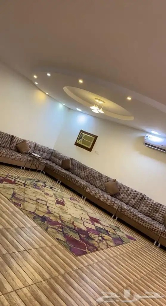 شاليه للإيجار 1