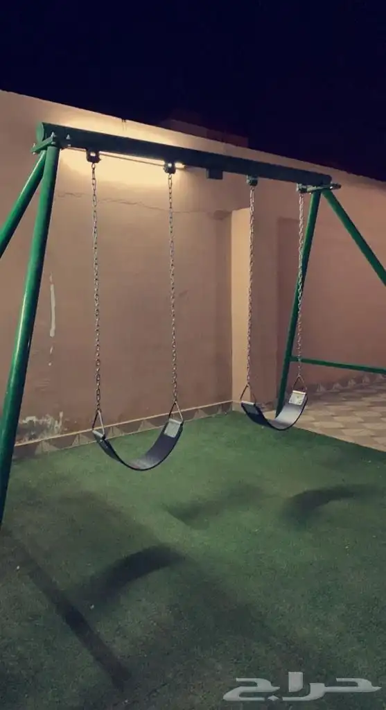 شاليه للإيجار 6