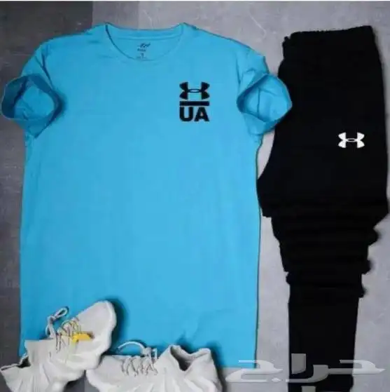 تيشيرتات وشورتات اطقم او منفصله حسب الطلب 32