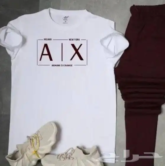 تيشيرتات وشورتات اطقم او منفصله حسب الطلب 27