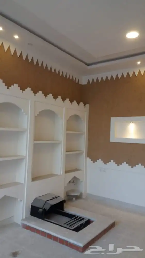 مشاب كمار وجار مدخنه 7