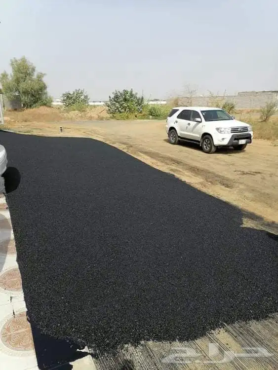 مقاول اسفلت صبيا 0