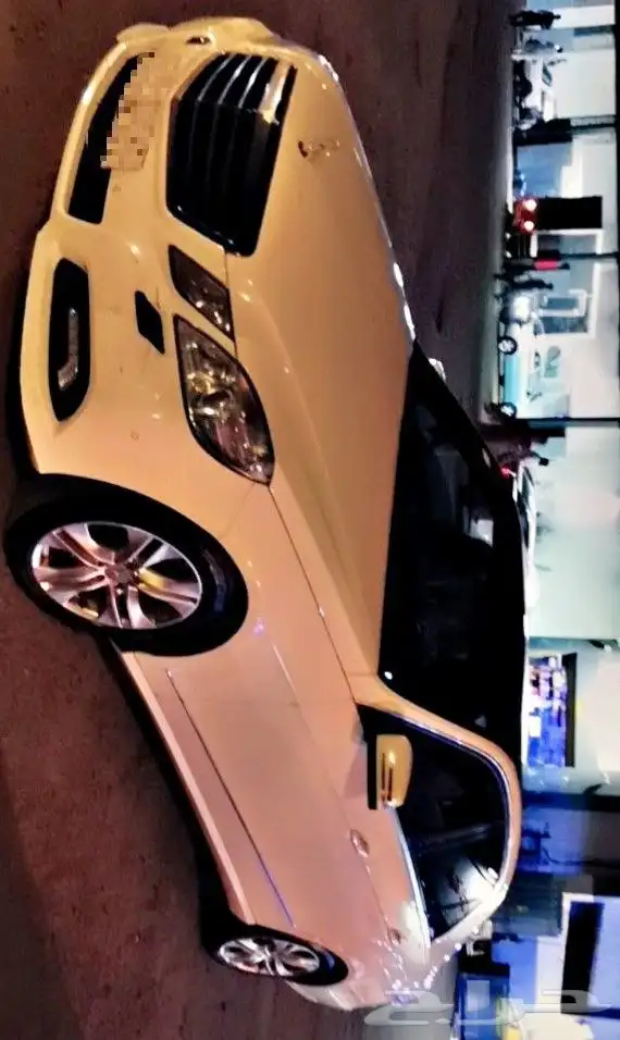 مرسيدس E350 2010 14