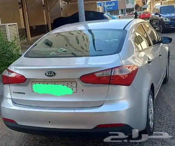 سيراتو للبيع 3
