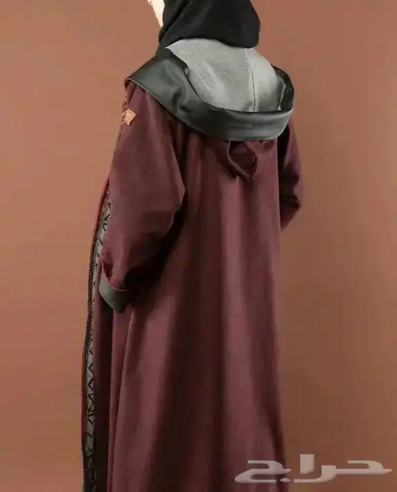 فروات شتوية وجهين دبل فيس 6