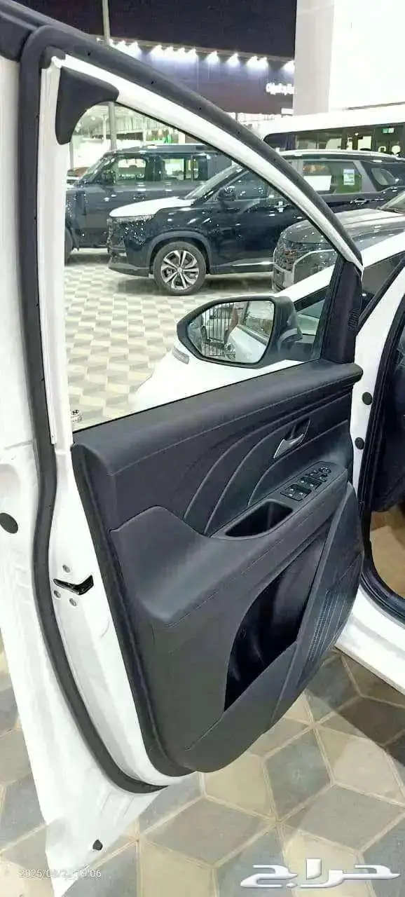 هيونداي ستارجيزر 3