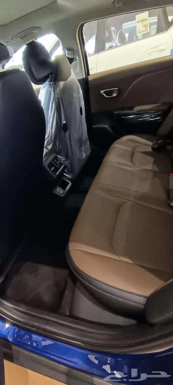 كيا K 4 GLS موديل 2026 نص فل كاش واقساط 1