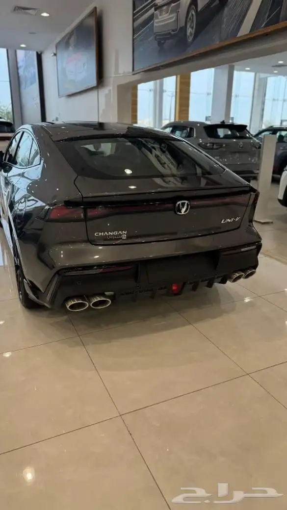 شانجان يوني في اسبورت 2026 8