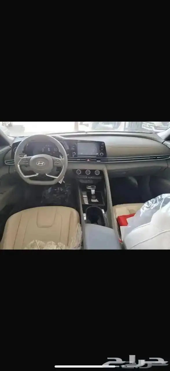 هيونداي النترا 2026 2