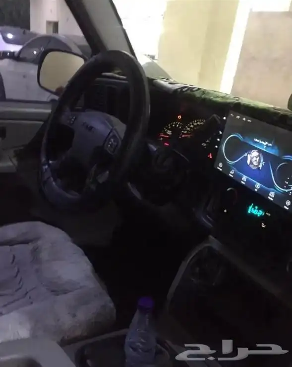 جمس يوكن 2005 XL شاصي طويل 4
