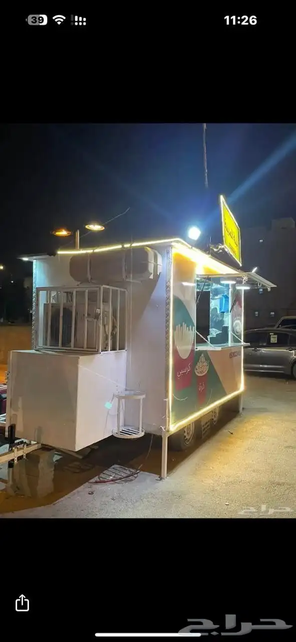 فود ترك جديد 6