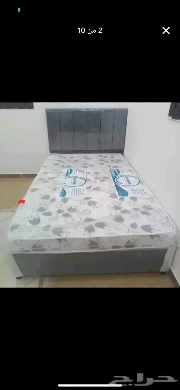 سراير ومراتب 4