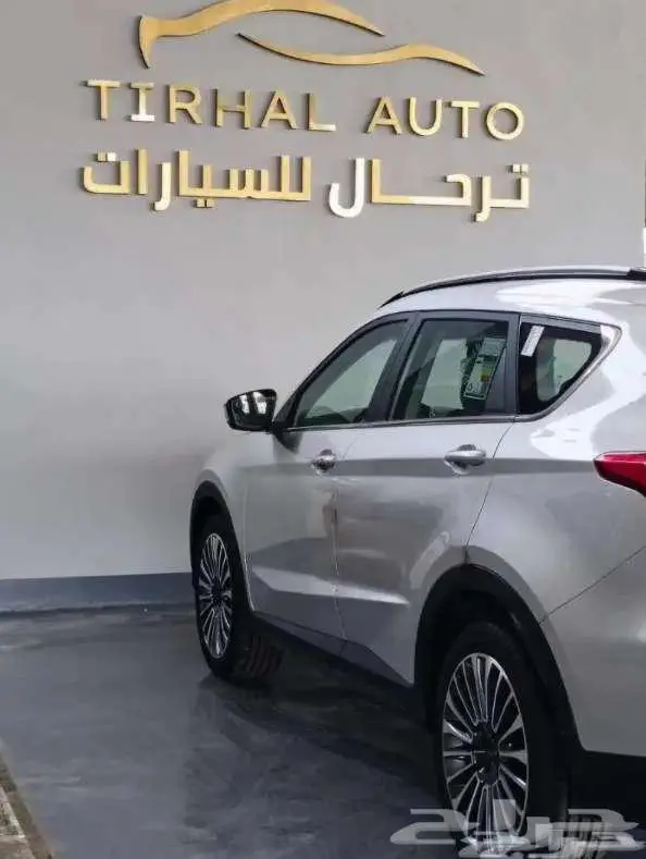 جيتور X70 كمفورت موديل 2026 9