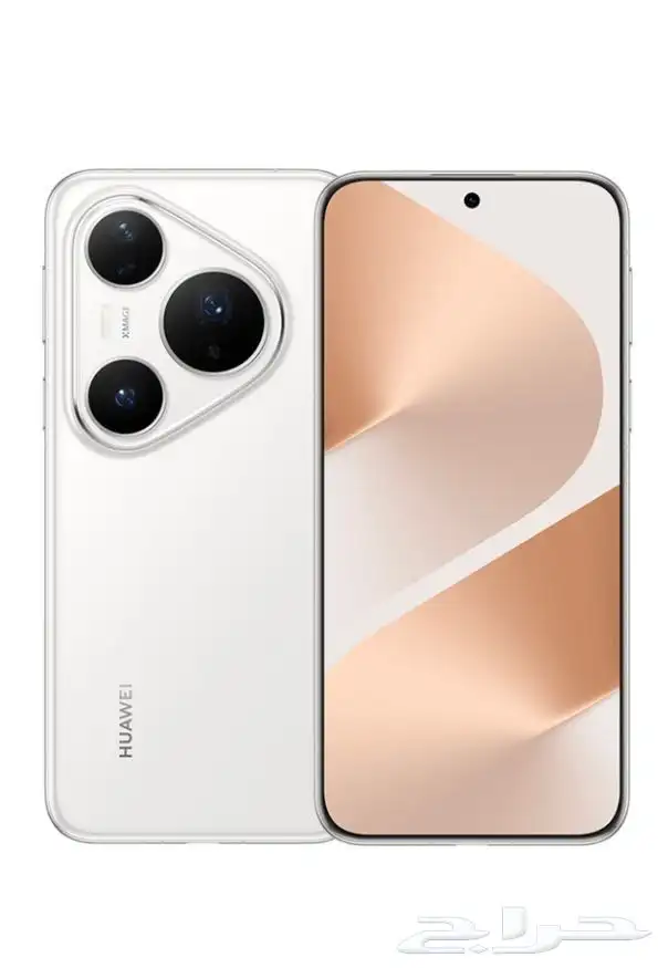 هواوي بيورا 80 0