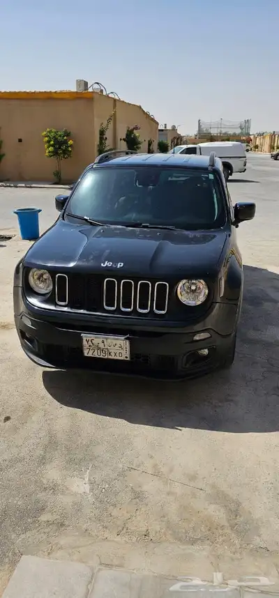 جيب رينجيد 2018 index