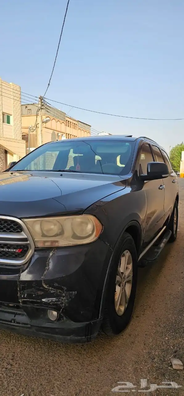 جيب دورانجو 1